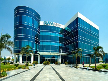 Office Space For Rent in Cairo, Smart Village